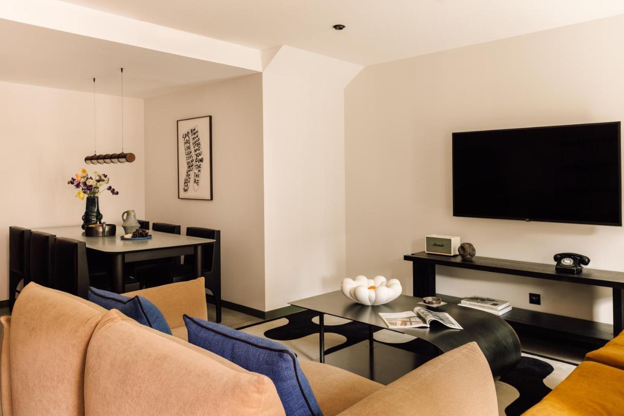 The Rebello Hotel & Spa - Small Luxury Hotels Of The World Vila Nova de Gaia Exterior photo