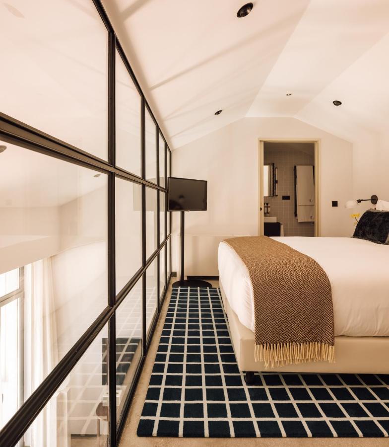 The Rebello Hotel & Spa - Small Luxury Hotels Of The World Vila Nova de Gaia Exterior photo