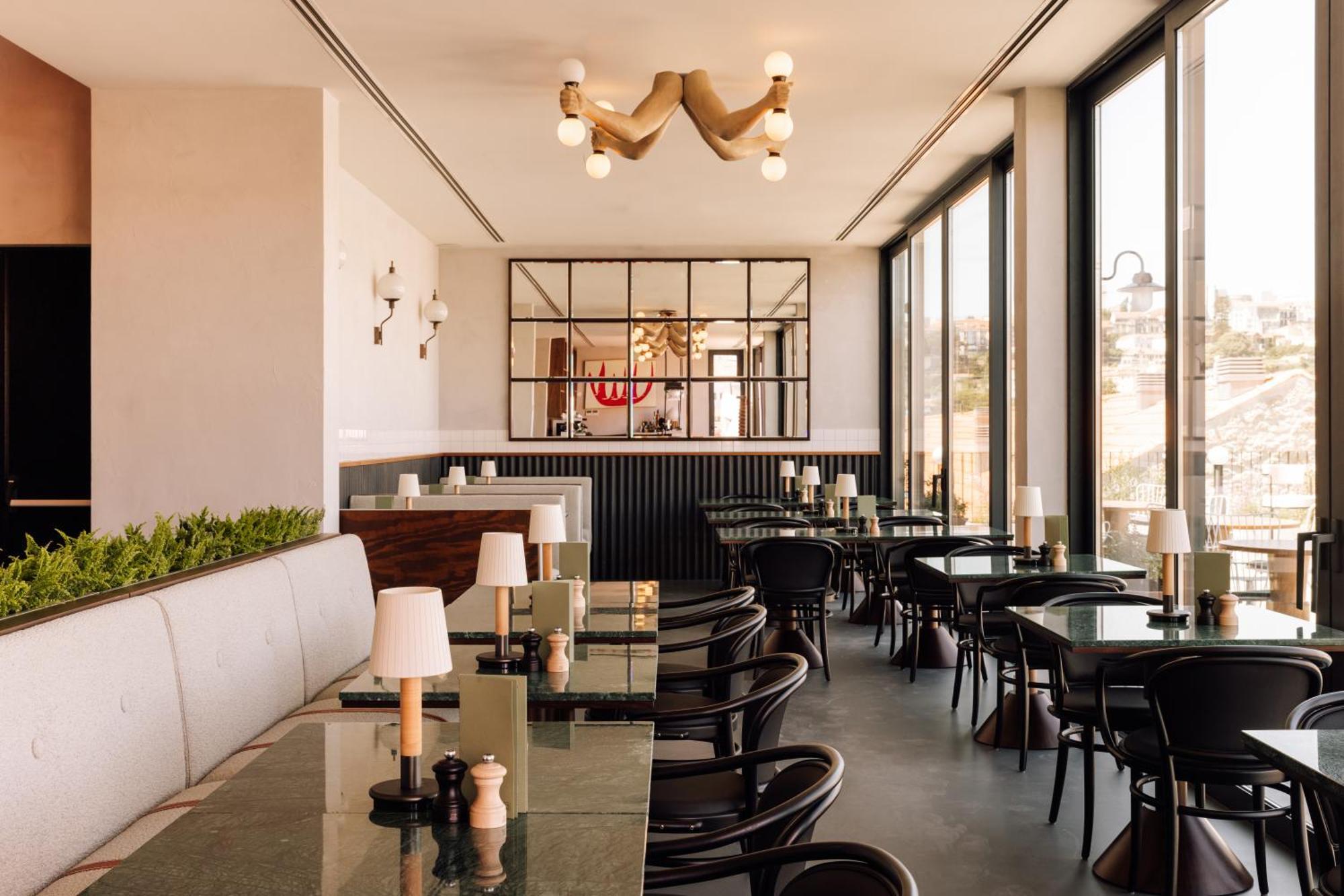 The Rebello Hotel & Spa - Small Luxury Hotels Of The World Vila Nova de Gaia Exterior photo The restaurant