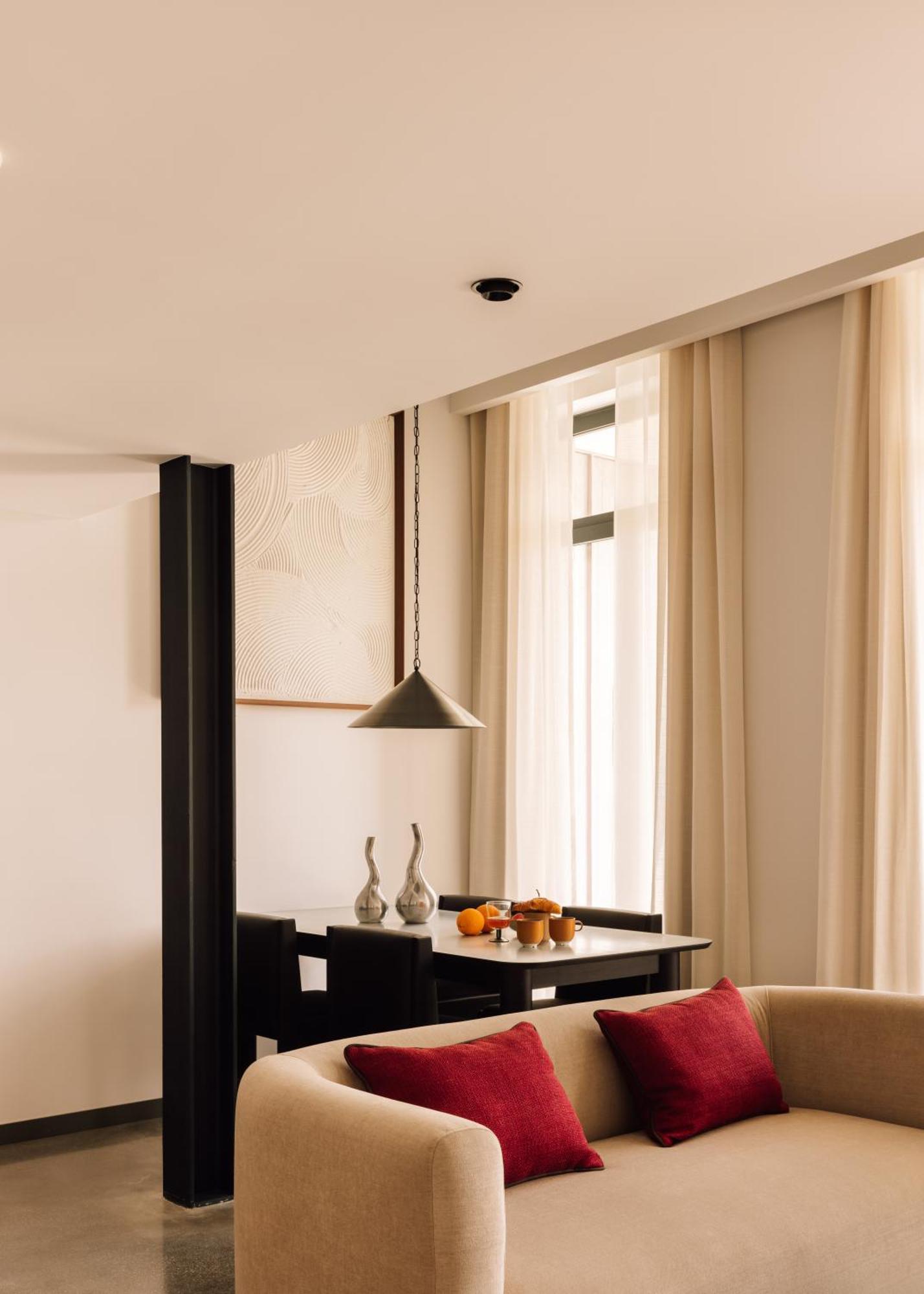The Rebello Hotel & Spa - Small Luxury Hotels Of The World Vila Nova de Gaia Exterior photo A curtain
