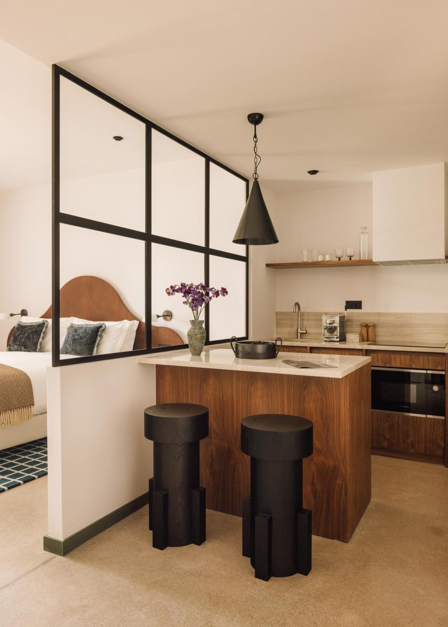 The Rebello Hotel & Spa - Small Luxury Hotels Of The World Vila Nova de Gaia Exterior photo A kitchen in a hotel